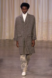 Bianca Saunders Men's Fall 2022