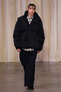 Bianca Saunders Men's Fall 2022