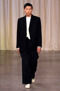 Bianca Saunders Men's Fall 2022