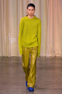 Bianca Saunders Men's Fall 2022