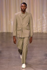 Bianca Saunders Men's Fall 2022