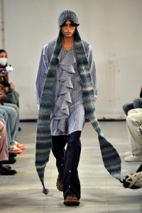 Bluemarble Men's Fall 2022