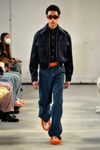 Bluemarble Men's Fall 2022