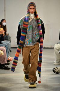 Bluemarble Men's Fall 2022