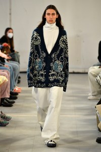 Bluemarble Men's Fall 2022