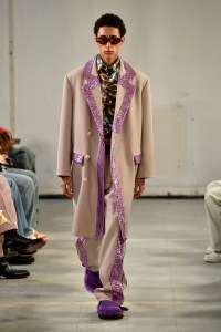 Bluemarble Men's Fall 2022
