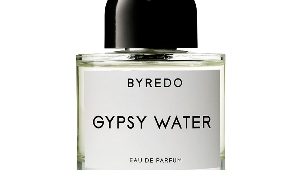 Byredo Gypsy Water