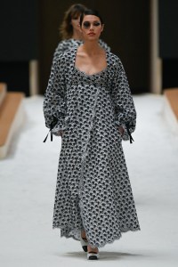 Chanel Couture Spring 2022