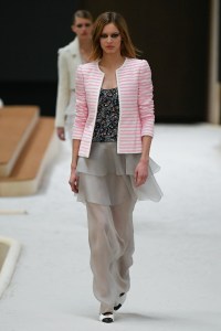 Chanel Couture Spring 2022