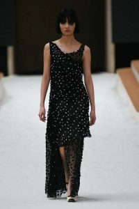 Chanel Couture Spring 2022