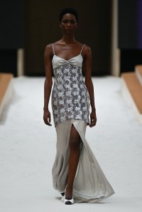 Chanel Couture Spring 2022