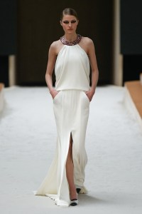 Chanel Couture Spring 2022