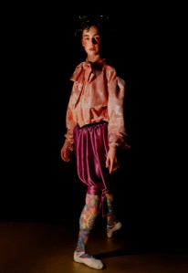 Charles de Vilmorin Couture Spring 2022
