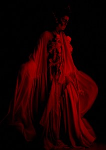Charles de Vilmorin Couture Spring 2022