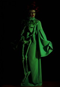 Charles de Vilmorin Couture Spring 2022
