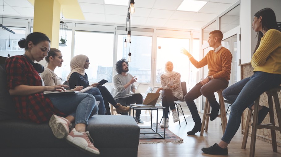 Digitization is vital to the continued evolution of importer-supplier relationships within the supply chain, according to Mercado Labs.