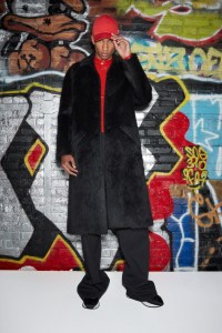 Courrèges Men's Fall 2022