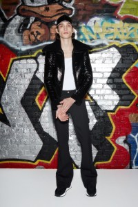 Courrèges Men's Fall 2022