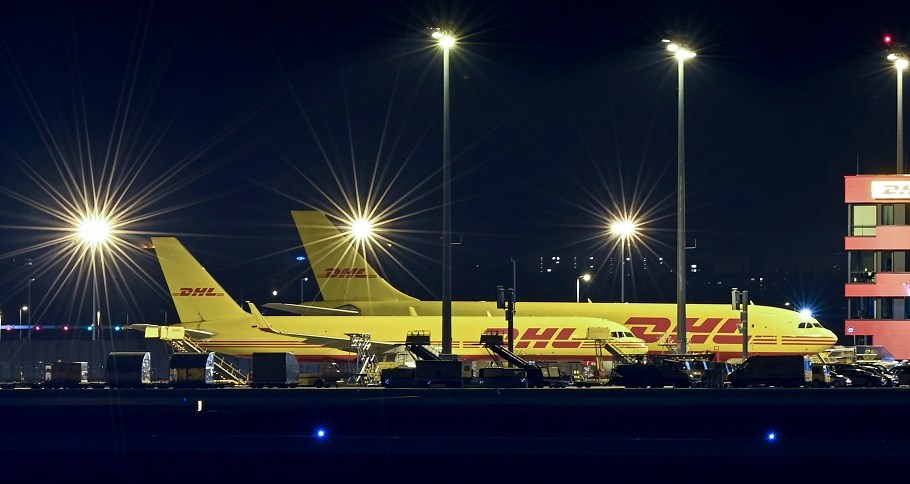 Global air cargo demand was up 3.7 in November compared to two years earlier, significantly lower than the 8.2 percent growth in October.
