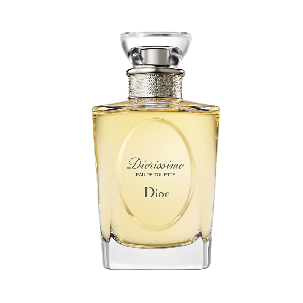Dior Diorissimo Eau de Toilette