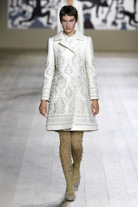 Dior Couture Spring 2022