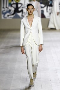 Dior Couture Spring 2022