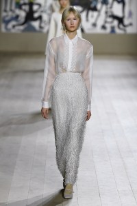 Dior Couture Spring 2022