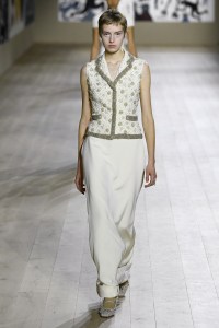Dior Couture Spring 2022