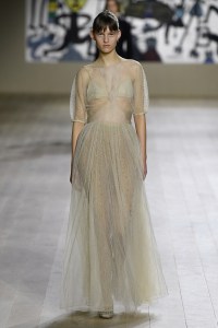 Dior Couture Spring 2022