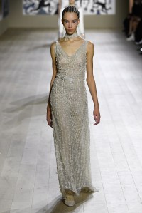 Dior Couture Spring 2022