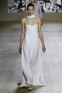 Dior Couture Spring 2022