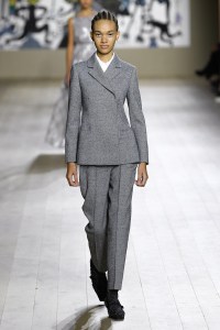 Dior Couture Spring 2022