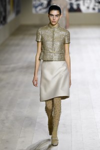 Dior Couture Spring 2022
