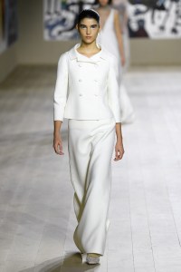 Dior Couture Spring 2022