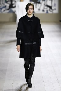 Dior Couture Spring 2022