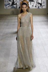 Dior Couture Spring 2022