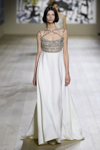 Dior Couture Spring 2022
