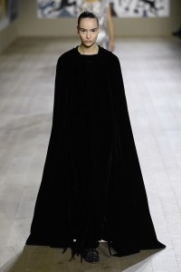 Dior Couture Spring 2022