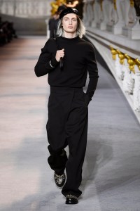 Dior Men's Fall 2022
