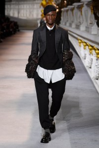 Dior Men's Fall 2022