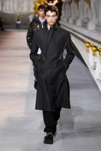 Dior Men's Fall 2022