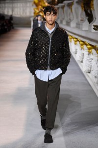 Dior Men's Fall 2022