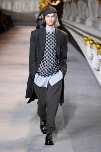 Dior Men's Fall 2022