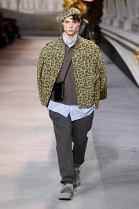 Dior Men's Fall 2022