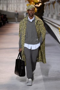 Dior Men's Fall 2022