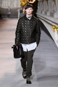 Dior Men's Fall 2022