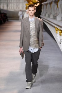 Dior Men's Fall 2022