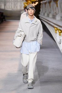 Dior Men's Fall 2022
