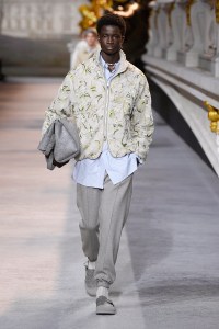 Dior Men's Fall 2022