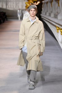 Dior Men's Fall 2022
